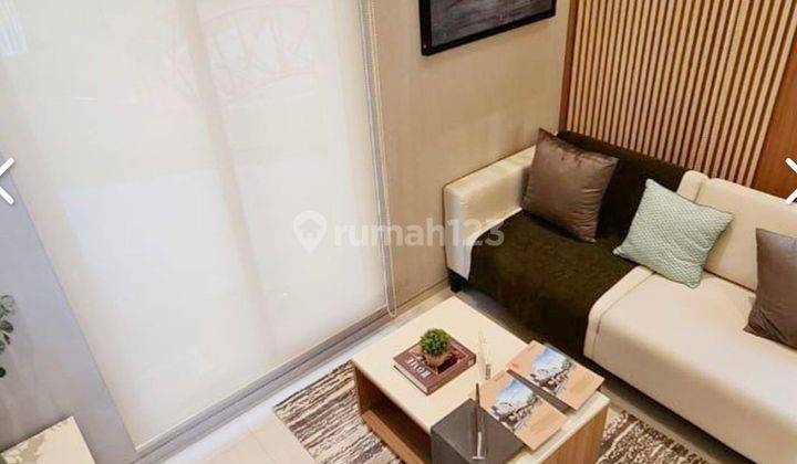 Rumah Bagus Di Kebayoran Piazza Bintaro Jaya Sektor 7

tangerang Selatan, Banten

 2