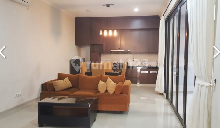 For Sale Fast!!! Prime Location; Just 2 Minutes to Toll Gate, KRL Station; BXC Mall, RSPIB, Fresh Mart, etc. at Discovery Fiore, Bintaro Jaya Sector 9 2