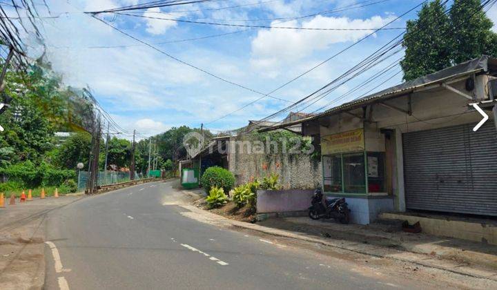 Kavling Siap Bangun, Lok. Strategis, *rumah Hitung Tanah Di Jl. Kebagusan Raya, Jakarta Selatan 2