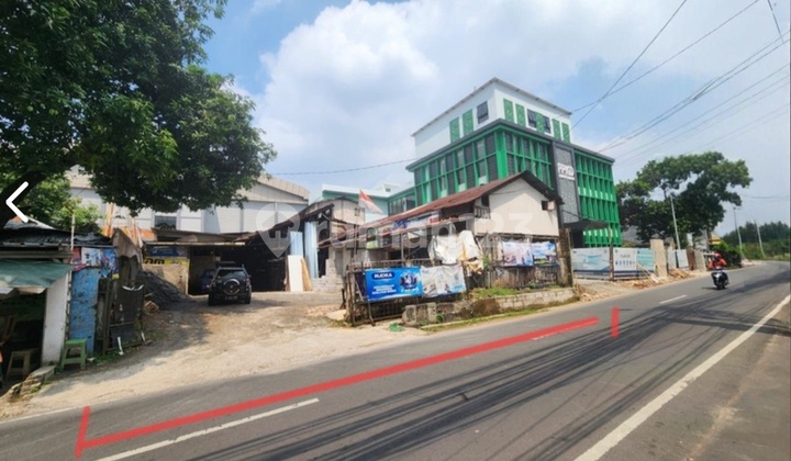 Dijual Cepat! Lokasi Strategis; Pinggir Jalan, Dekat Akses Tol, Mall, Dll di Jl H. Samali, Pejaten Barat, Jakarta Selatan Dijual Cepat! Lokasi Strategis; Pinggir Jalan, Dekat Akses Tol, Mall, Dll di Jl H. Samali, Pejaten Barat, Jakarta Selatan