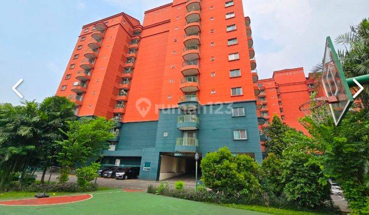 Apart Siap Huni Di Apart Green View Pondok Indah Jakarta Selatan 1