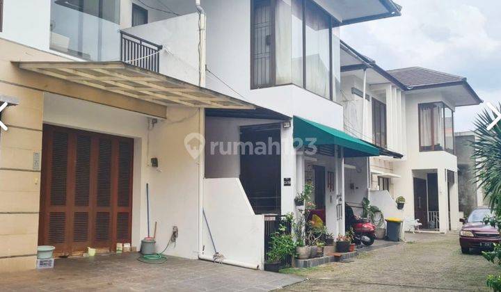 Rumah Bagus, Siap Huni di Jl Garuda Bintaro Jaya Sektor 1,Jakarta Selatan 2