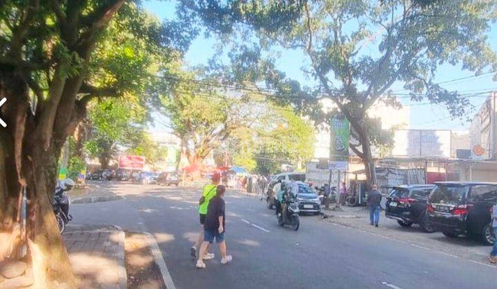 Kavling di Pinggir Jalan Utama, Lokasi Premium di Jl. Lombok, Bandung, Jawa Barat 2