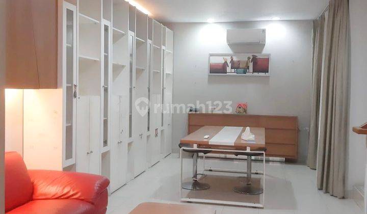 Rumah Bagus Di Kebayoran Height, Bintaro Jaya Sektor 7,

tangerang Selatan, Banten

 1