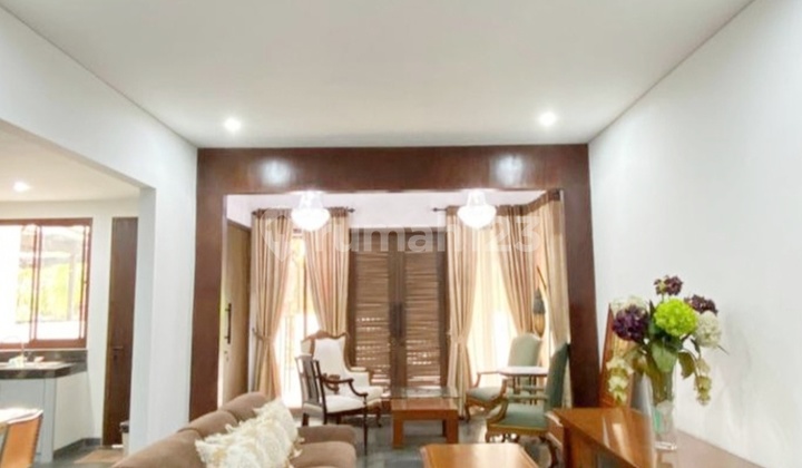 Dijual Cepat!!! Lokasi Strategis, Dekat Akses Tol, Stasiun Krl, Mall, Rs, Kampus, Sekolah, Dll Di Villa Cinere Mas, Jl Jupiter Cinere, Depok 2