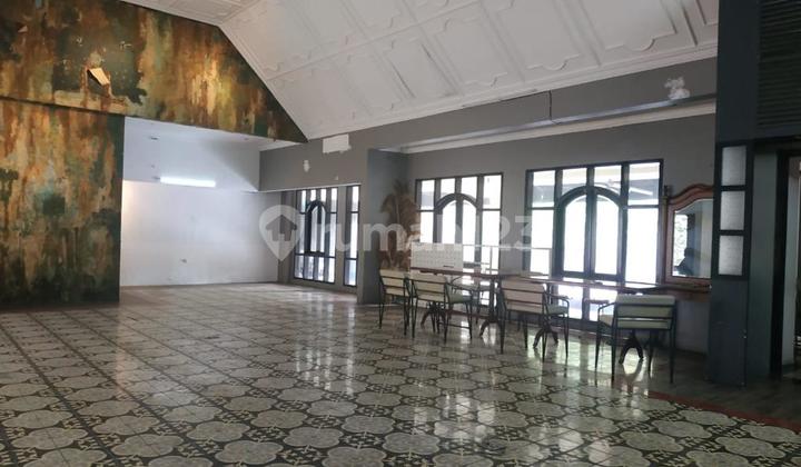 For Sale Quick!! Negotiable!! Luxurious Move-In Ready House, Strategic Location in Bukit Dago Utara Coblong, Bandung, West Java 1