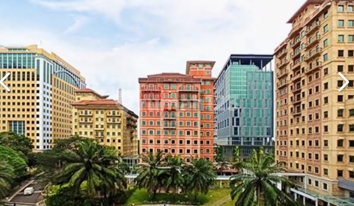 Dijual Cepat!!! Nego!! Gedung Perkantoran Siap Pakai & Operasional, Lokasi Strategis, Di Jakarta Selatan