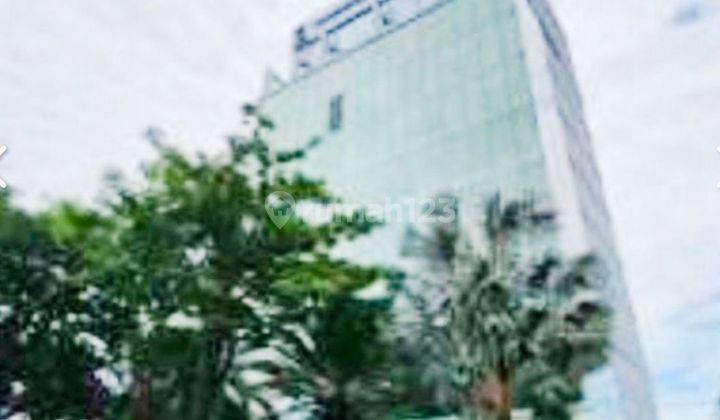 Gedung Siap Pakai Di Lokasi Strategis Jl Kebon Sirih Jakarta Pusat, DKI Jakarta

 2