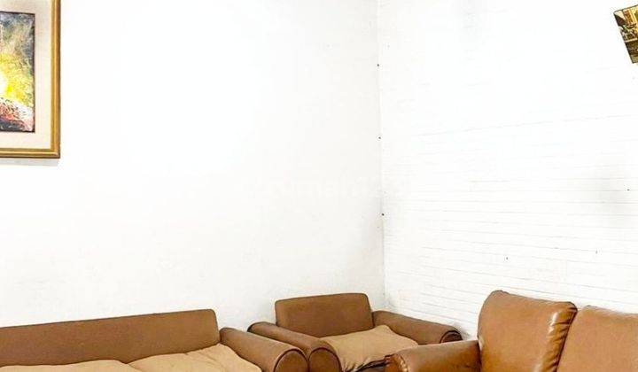 Rumah Di Lokasi Strategis Jl. Buana, Pondok Pinang, Jakarta Selatan 2