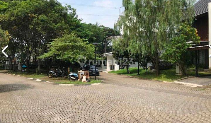 Rumah Bagus Di Kebayoran Essence Bintaro Jaya Sektor 7 2