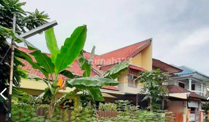 Rumah Bagus, Siap Huni Di Jl.bendi, Kebayoran Lama, Jakarta Selatan 2