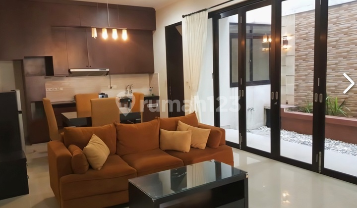 Dijual Cepat!!! Lokasi Strategis; Hanya 2 Menut Menuju Pintu Tol, Stasiun Krl; Bxc Mall, Rspib, Fresh Mart, Dll Di Discovery Fiore, Bintaro Jaya Sektor 9