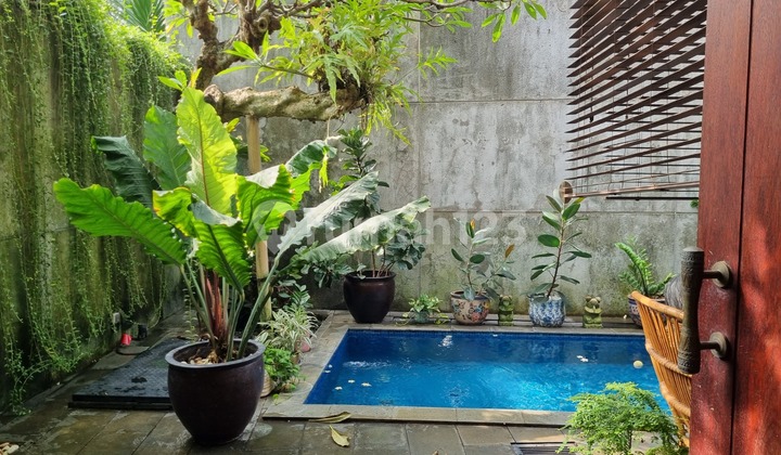 Rumah Mewah, Lokasi Strategis; Dekat Akses Tol, Stasiun KRL, Bxc Mall, Rspib,;Dll di Kebayoran Residences, Bintaro Jaya