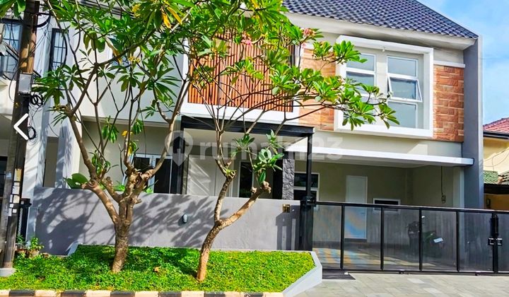 Dijual Cepat!! Rumah Modern, Baru, Bangun Sendiri, Lokasi Strategis; Hanya 2 Menit Menuju Akses Tol, Stasiun KRL, Bxc Mall, Rspib, Dll di Maleo, Bintaro Jaya Sektor 9 Dijual Cepat!! Rumah Modern, Baru, Bangun Sendiri, Lokasi Strategis; Hanya 2 Menit Menuju Akses Tol, Stasiun KRL, Bxc Mall, Rspib, Dll di Maleo, Bintaro Jaya Sektor 9