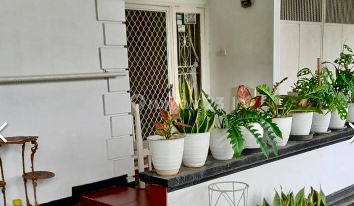 Rumah Bagus Di Jl. H. Kelik Kelapa Dua, Joglo, Jakarta Barat 2