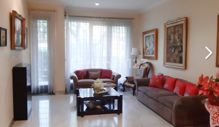 Dijual Cepat!! Nego! Rumah Luas, Lokasi Strategis Dekat Akses Pintu Tol, Mrt, Mall, Rs, Perkantoran, Dll Di Jl. Cempaka, Bintaro, Pesanggrahan, Jakarta Selatan 