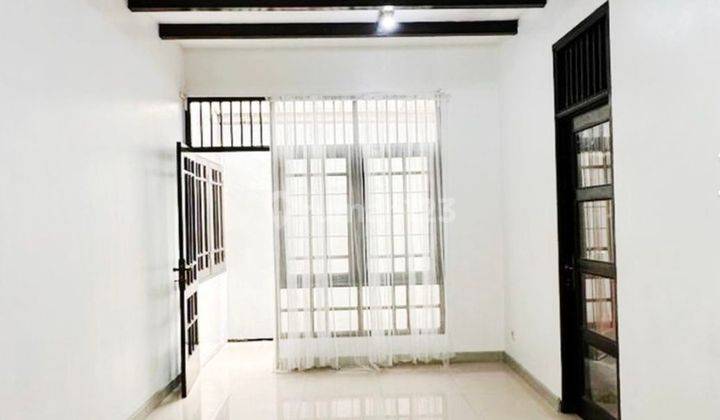 Rumah Bagus Di Jl. Puter Bintaro Jaya Sektor 5

tangerang Selatan 1