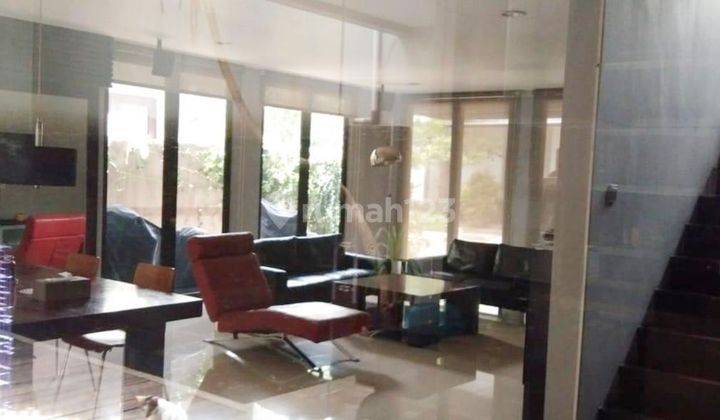 Rumah Bagus Siap Huni di Alea Town House, Cilandak DKI Jakarta 2