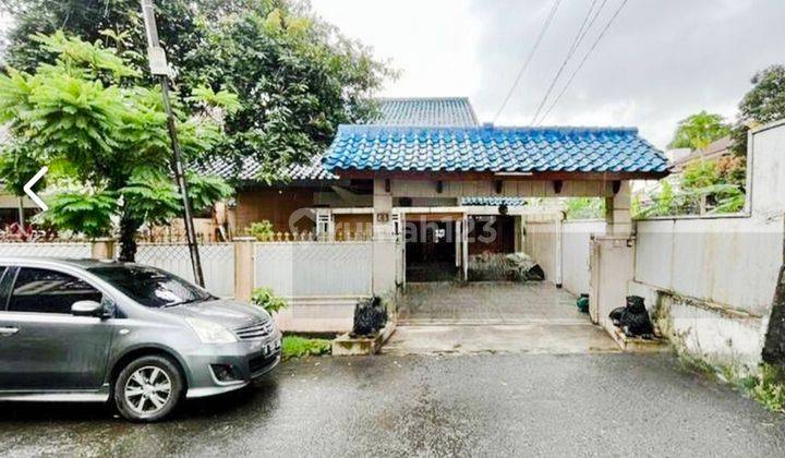 Rumah Bagus Di Jl. Indojati Veteran, Bintaro, Jakarta Selatan 2