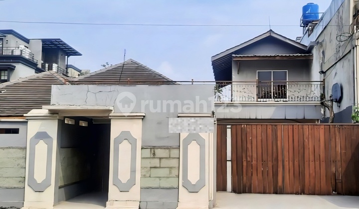 Quick Sale!!! Land Measurement House on Jl Asem, Cipete, South Jakarta, DKI Jakarta Quick Sale!!! Land Measurement House on Jl Asem, Cipete, South Jakarta, DKI Jakarta