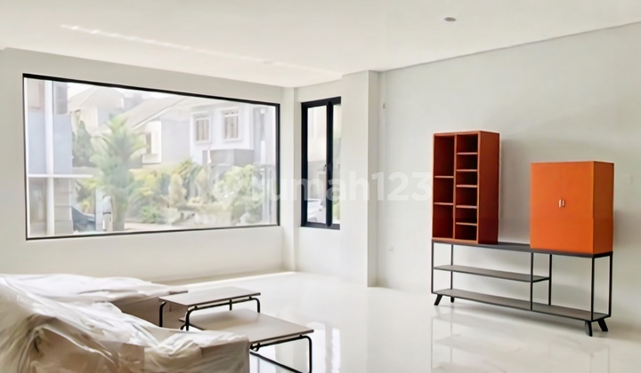 Dijual Cepat!! Dekat Akses Mrt, Rs, Mall, Perbankan, Perkantoran, Sekolah, Dll Di Fatmawati, Jakarta Selatam  2