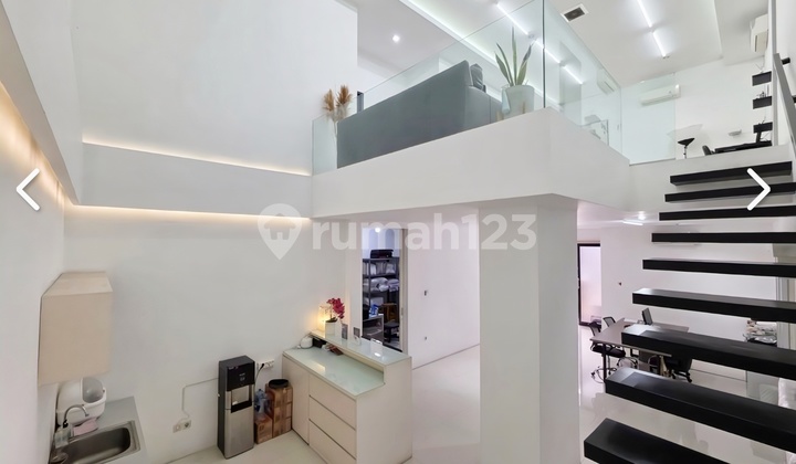 Dijual Cepat, Istimewa!! Dekat Akses Tol, Stasiun Krl, Mall, Rs, Sekolah, Dll Di Jl. Camar, Bintaro Jaya Sektor 3 2