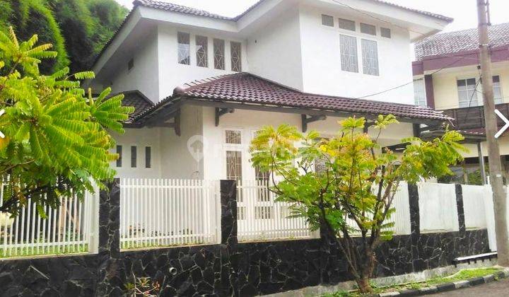 Rumah Bagus,Siap Huni di  cluster Flamingo Bintaro Jaya Sektor 9 1