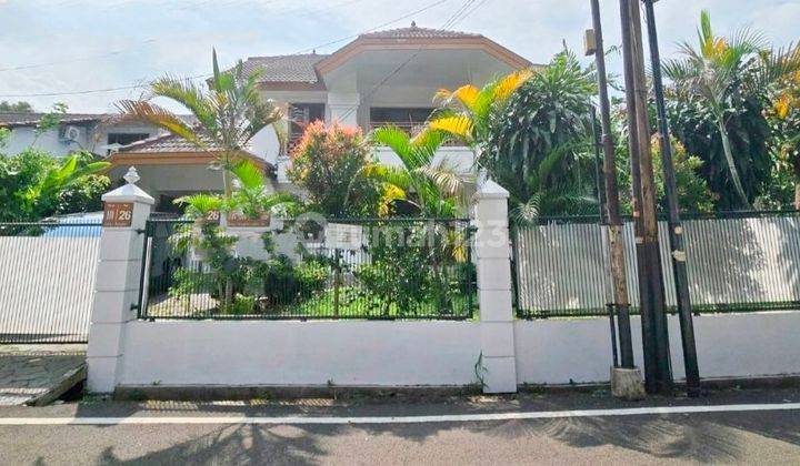 Rumah Bagus Di Jl Ampera Kemang, Jakarta Selatan, Dki Jakarta

 2