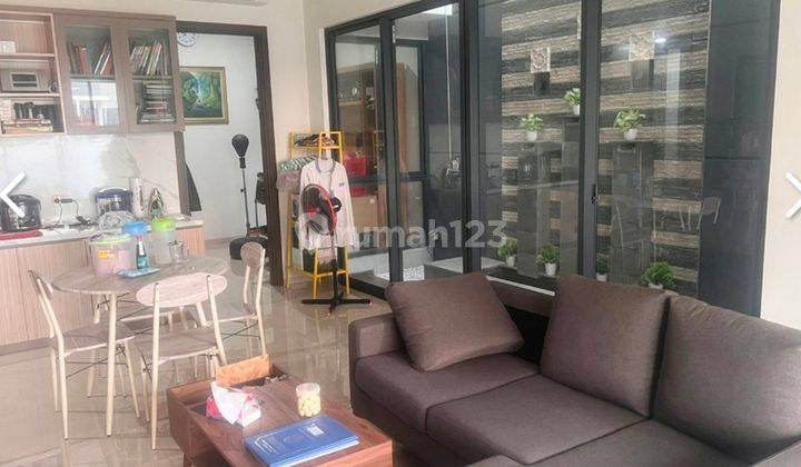 Rumah Bagus Di Discovery Alton Bintaro Jaya Sektor 9

tangerang Selatan, Banten

 2