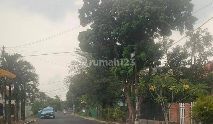 Rumah Bagus, Strategis Di Pertamina Raya, Komp Pertamina Pondok Ranji, Ciputat, Tangsel 2