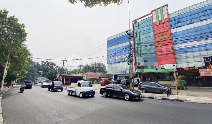 Dijual Cepat, Ruko Gandeng, Hanya Selangkah Menuju Pintu Tol Veteran - Tb. Simatupang, Di Jl. Rc. Veteran Raya, Bintaro, Jakarta Selatan Dijual Cepat, Ruko Gandeng, Hanya Selangkah Menuju Pintu Tol Veteran - Tb. Simatupang, Di Jl. Rc. Veteran Raya, Bintaro, Jakarta Selatan
