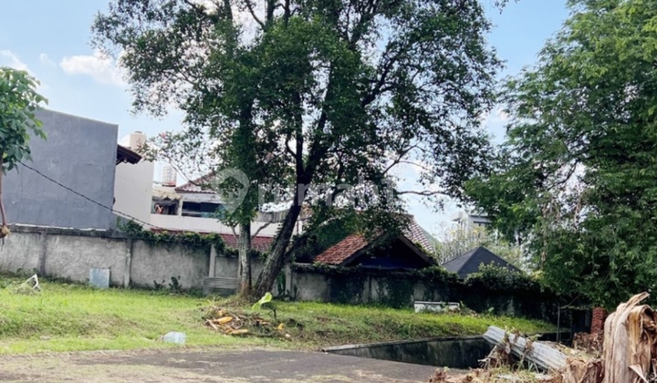 B.u. !! Dijual Cepat! Lokasi Strategis; Dekat Akses Tol, Stasiun Krl, Bintaro Plaza, Rspb, Sekolah, Dll Di Jl. Pisok, Bintaro Jaya Sektor V B.u. !! Dijual Cepat! Lokasi Strategis; Dekat Akses Tol, Stasiun Krl, Bintaro Plaza, Rspb, Sekolah, Dll Di Jl. Pisok, Bintaro Jaya Sektor V