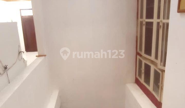 Murah!! Dijual Cepat, Lokasi Strategis; Dekat Akses Tol, Stasiun Krl, Rsmk, Bintaro Plaza, Sekolah, Dll Di Jl. Merak, Bintaro Jaya Sektor 1 2