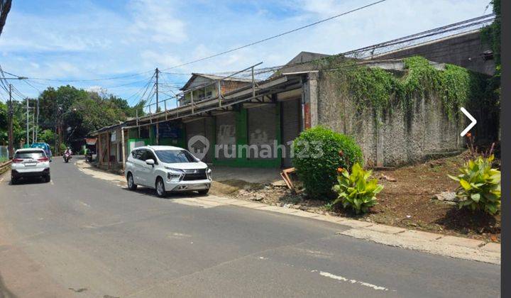 Kavling Siap Bangun, Lok. Strategis, *rumah Hitung Tanah Di Jl. Kebagusan Raya, Jakarta Selatan 1