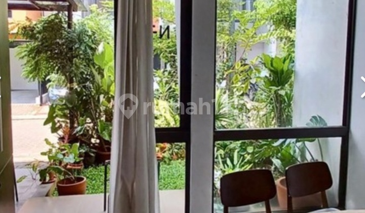 Dijual Segera!! Rumah Bagus, Hanya 2 Menit Menuju Pintu Tol, Stasiun, Bxc Mall, Rspb, Dll di Kebayoran Harmony, Bintaro Jaya 7 2