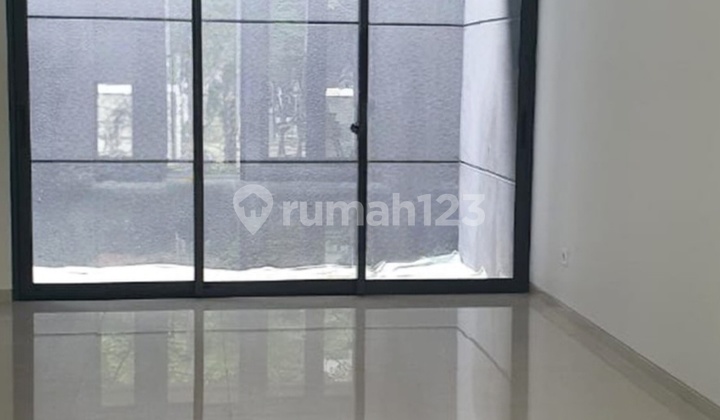 For Quick Sale!! B.u.! Strategic Location, Close to Toll Access, KRL Station, Rspib, Bxc Mall, Schools, etc., In Kebayoran Harmony, Bintaro Jaya.