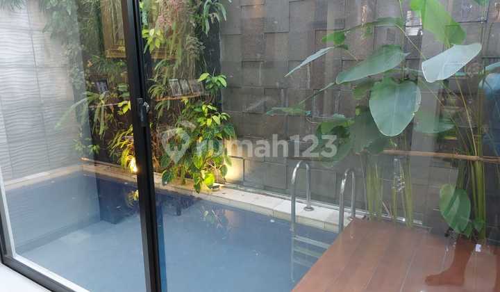 Dijual Cepat!! Rumah Bagus, Lokasi Strategis; Dekat Akses Tol; MRT, Mall, Blok M, Rs, Sekolah, Dll di Cilandak, Jakarta Selatan.