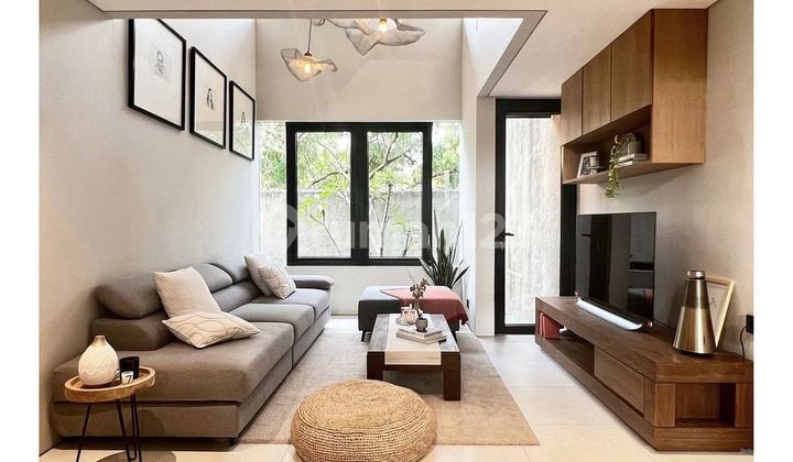 Dijual Segera!! Rumah Baru, Modern, Lokasi Strategis; Dekat Akses Tol, Stasiun Mrt, Mall Rs, Sekolah, Dll, Cluster Di Rempoa, Bintaro, Jakarta Selatan Dijual Segera!! Rumah Baru, Modern, Lokasi Strategis; Dekat Akses Tol, Stasiun Mrt, Mall Rs, Sekolah, Dll, Cluster Di Rempoa, Bintaro, Jakarta Selatan