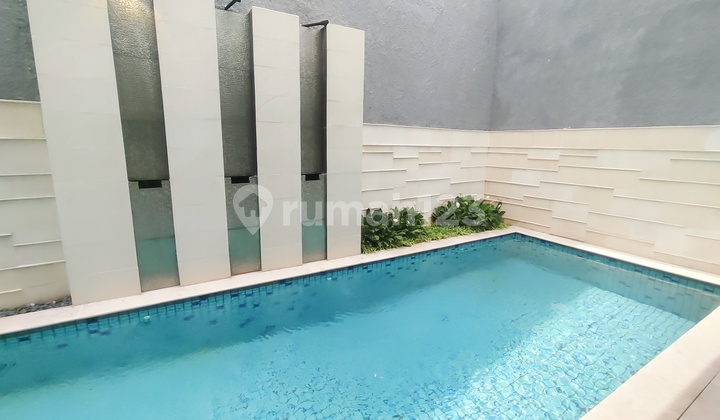 Dijual Cepat!!! Istimewa!! Rumah Mewah, Bangunan Baru *ada Kolam Renang Di Pondok Indah, Jakarta Selatan. Dijual Cepat!!! Istimewa!! Rumah Mewah, Bangunan Baru *ada Kolam Renang Di Pondok Indah, Jakarta Selatan.