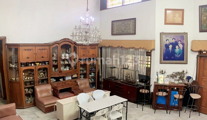 Murah!! Nego!, Rumah Hitung Kavling Saja, Depan Taman di Jl. Garuda, Bintaro Jaya Jakarta Selatan Sektor 1, Dki Jakarta. Murah!! Nego!, Rumah Hitung Kavling Saja, Depan Taman di Jl. Garuda, Bintaro Jaya Jakarta Selatan Sektor 1, Dki Jakarta.