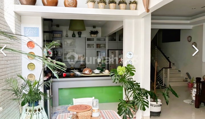 Jarang Ada!! di Jual Cepat Rumah Luas dan Asri di Kebayoran Garden, Kebayoran Residence, Bintaro Jaya Sektor 7 Jarang Ada!! di Jual Cepat Rumah Luas dan Asri di Kebayoran Garden, Kebayoran Residence, Bintaro Jaya Sektor 7