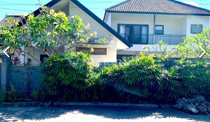Rumah Bagus di Balangan Pratama Residence, Jl Boulevard Hijau Jimbaran Balibadung, Bali 2