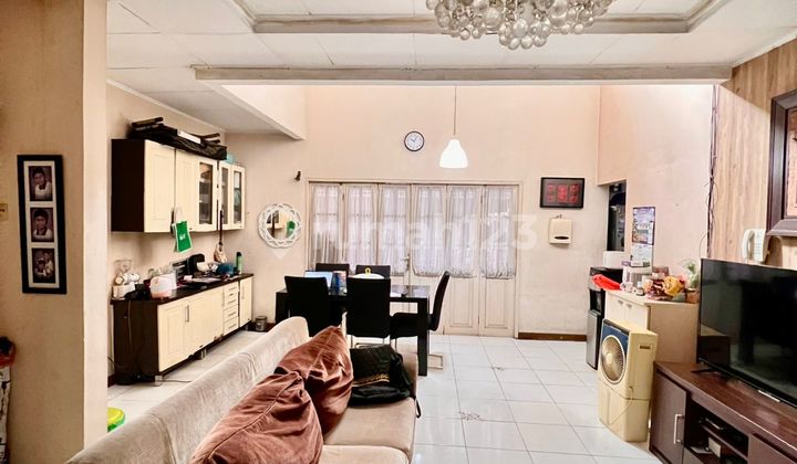 Murah! Lokasi Strategis, Dekat Akses Tol, Stasiun KRL, Mall, Rs, Dll di Bintaro, Sektor 9 Murah! Lokasi Strategis, Dekat Akses Tol, Stasiun KRL, Mall, Rs, Dll di Bintaro, Sektor 9