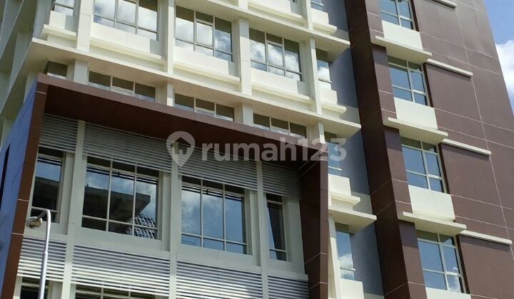 For Immediate Rent!! Strategic Office Building Location; Near Highway, MRT, Business District, Mall, Hospital, etc. On Jl. Pangeran Antasari, Cilandak, South Jakarta.