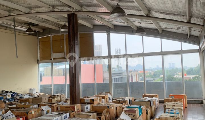 Dijual Cepat!! Gedung Siap Pakai Di Lokasi Strategis, Dekat Akses Tol, Mrt, Dll Di Jl. Ciputat Raya, Jakarta Selatan, Dki Jakarta
