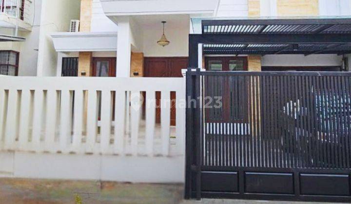 Rumah Bagus, Siap Huni Di Pondok Indah, Jakarta Selatan 1