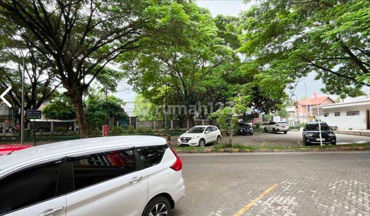 Ruko Murah, Bagus, Siap Pakai Di Ruko Pasar Modern, Bintaro Jaya Sektor 9 2