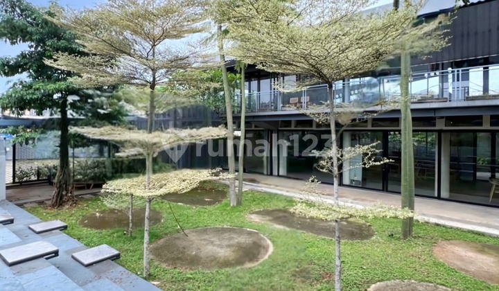 For Sale Quick! Commercial Space in Bintaro Sector 9 Area; Ex-Cafe Commercial Building, Strategic Location; On the Main Road; Near Toll Access, KRL Station, Mall, Hospital, School, etc. in Bintaro Sector 9 Area For Sale Quick! Commercial Space in Bintaro Sector 9 Area; Ex-Cafe Commercial Building, Strategic Location; On the Main Road; Near Toll Access, KRL Station, Mall, Hospital, School, etc. in Bintaro Sector 9 Area