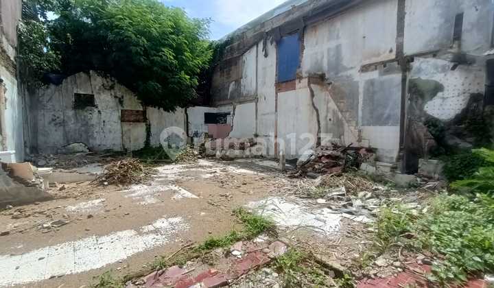 Kavling Siap Bangun, Kotak, Lokasi Strategis, Dekat Akses Tol, Stasiun KRL, Bintaro Plaza, Rs Mitra Keluarga, Sekolah, Dll di Jl. Cucur, Bintaro Jaya Sektor 4 Kavling Siap Bangun, Kotak, Lokasi Strategis, Dekat Akses Tol, Stasiun KRL, Bintaro Plaza, Rs Mitra Keluarga, Sekolah, Dll di Jl. Cucur, Bintaro Jaya Sektor 4