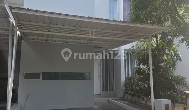 Rumah Bagus Di Discovery Aluvia Bintaro Jaya Sektor 9 2